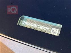 فورد إكسبلورر